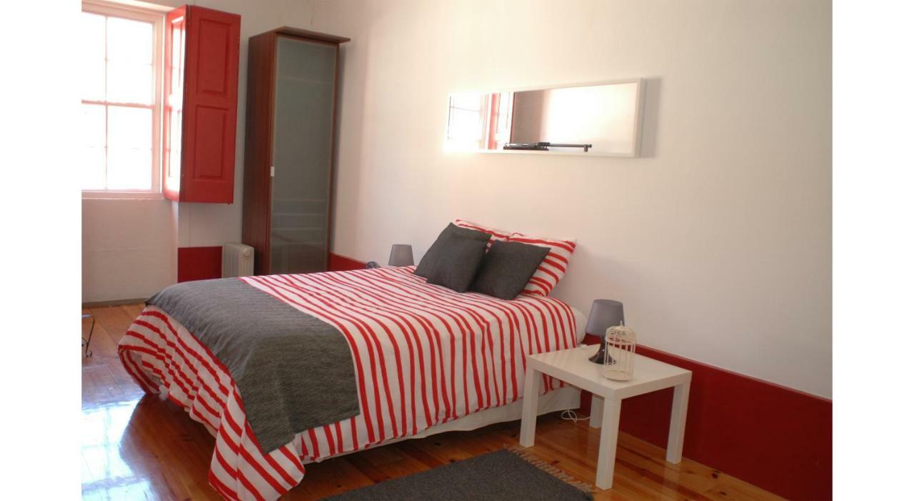 Oportodowntown|84 Apartment ภายนอก รูปภาพ