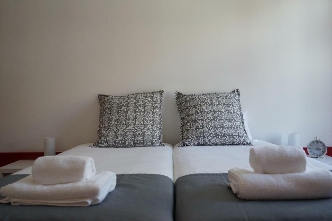 Oportodowntown|84 Apartment ภายนอก รูปภาพ