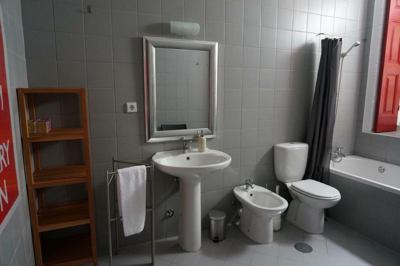 Oportodowntown|84 Apartment ภายนอก รูปภาพ